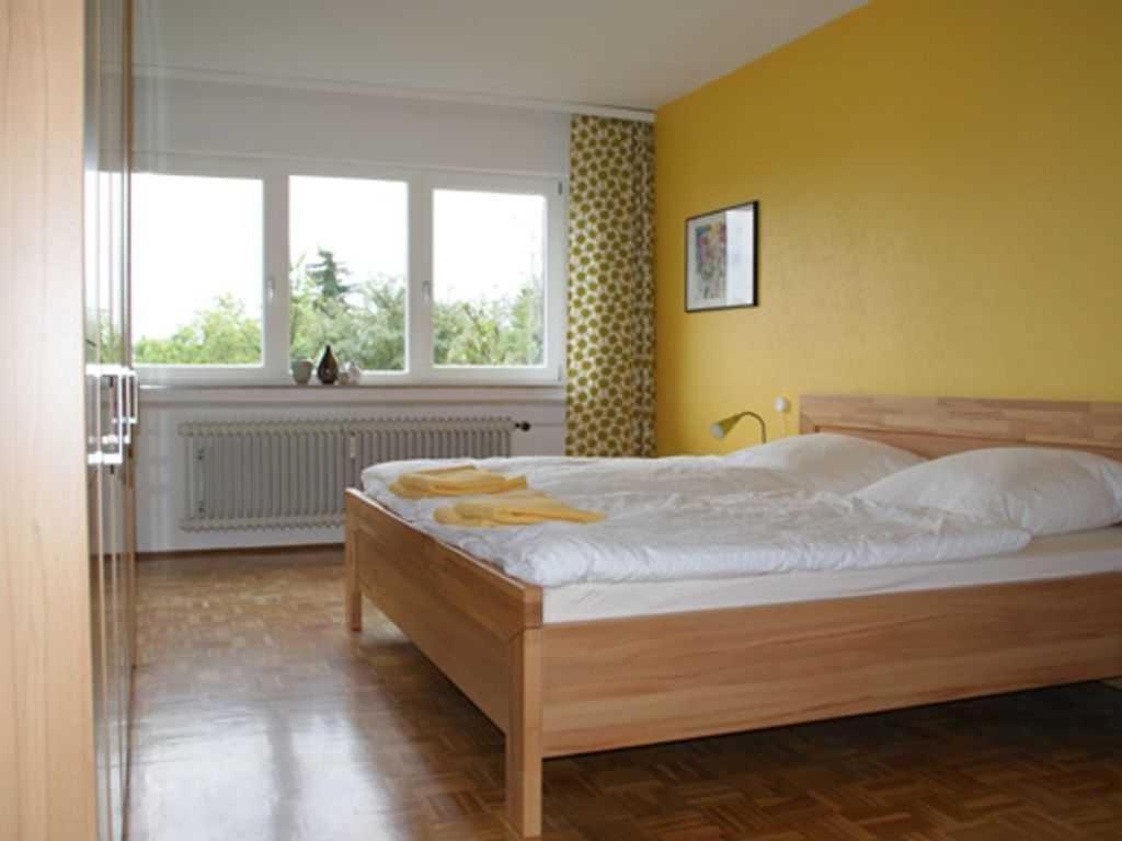 Ferienwohnung Aloisia เมียร์สบวร์ก ภายนอก รูปภาพ