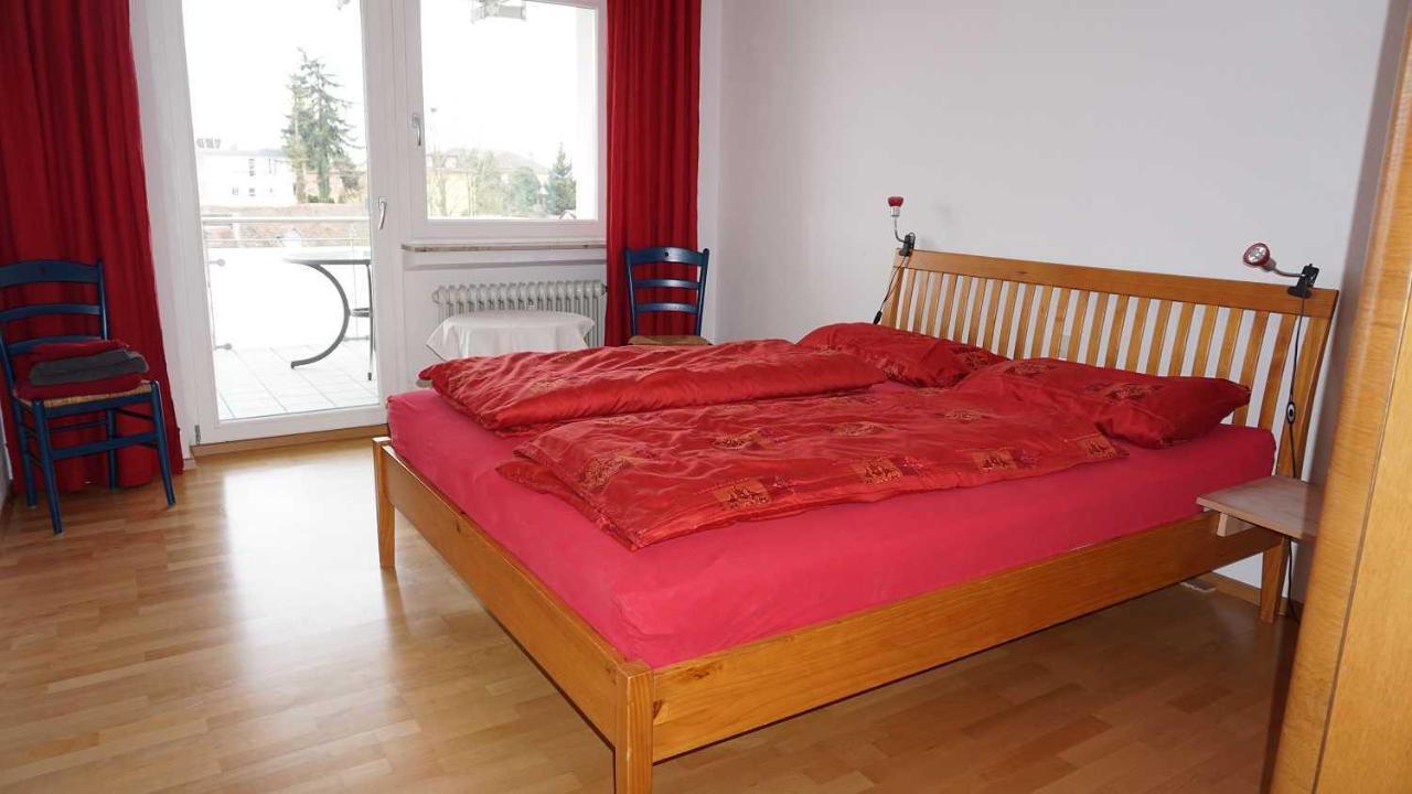 Ferienwohnung Aloisia เมียร์สบวร์ก ภายนอก รูปภาพ