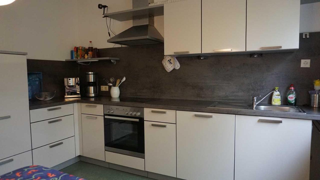 Ferienwohnung Aloisia เมียร์สบวร์ก ภายนอก รูปภาพ