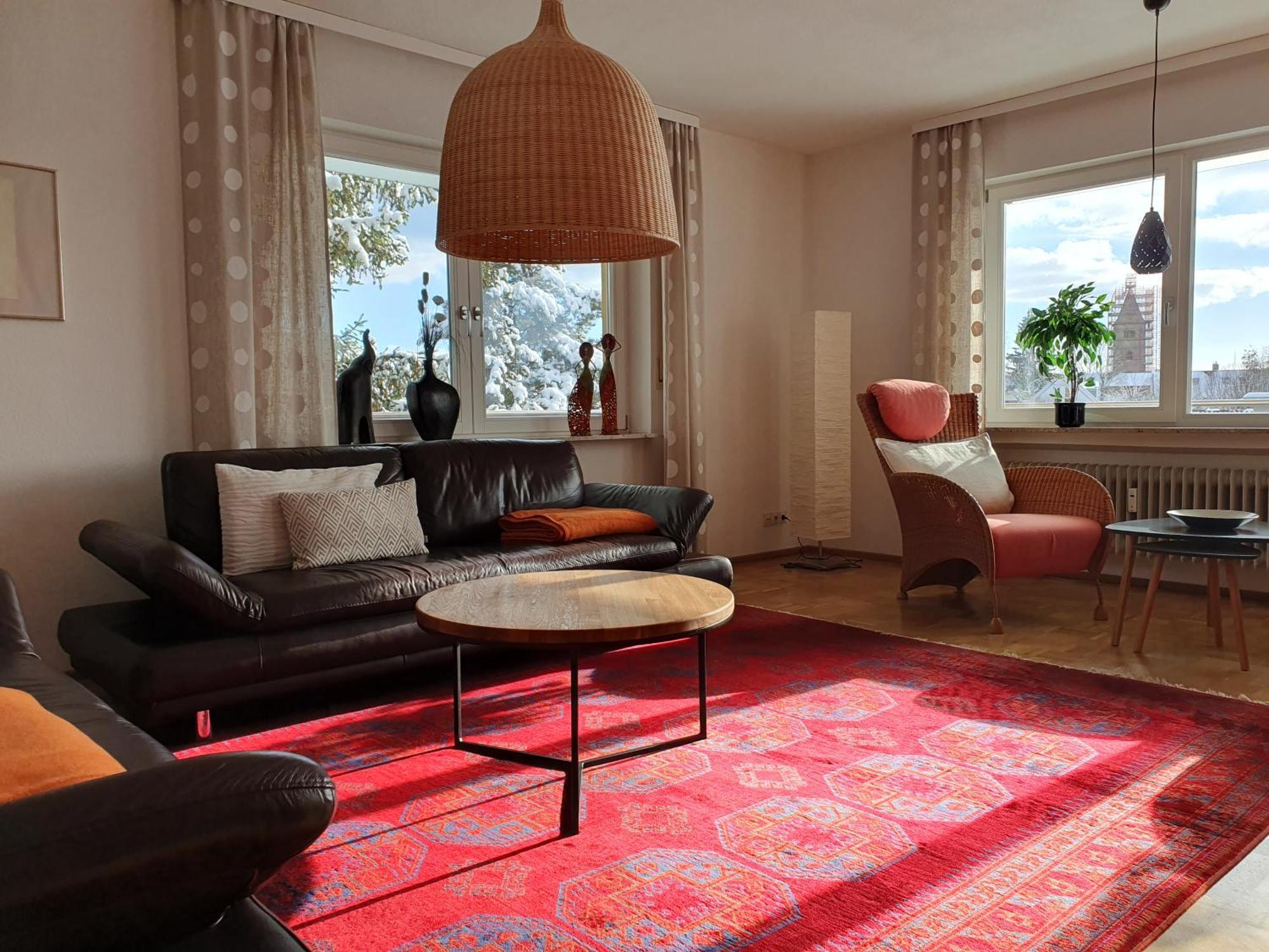 Ferienwohnung Aloisia เมียร์สบวร์ก ภายนอก รูปภาพ