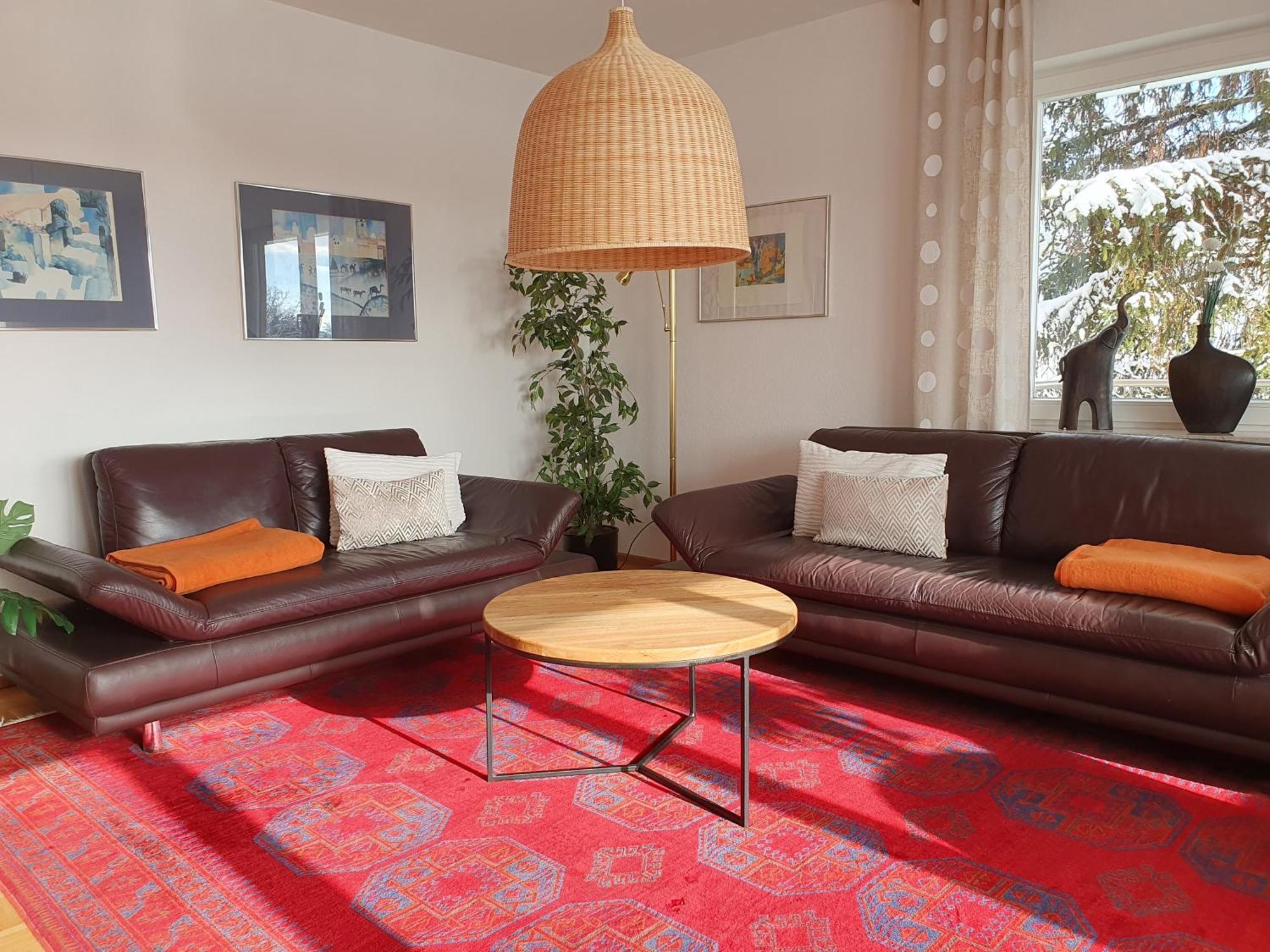 Ferienwohnung Aloisia เมียร์สบวร์ก ภายนอก รูปภาพ